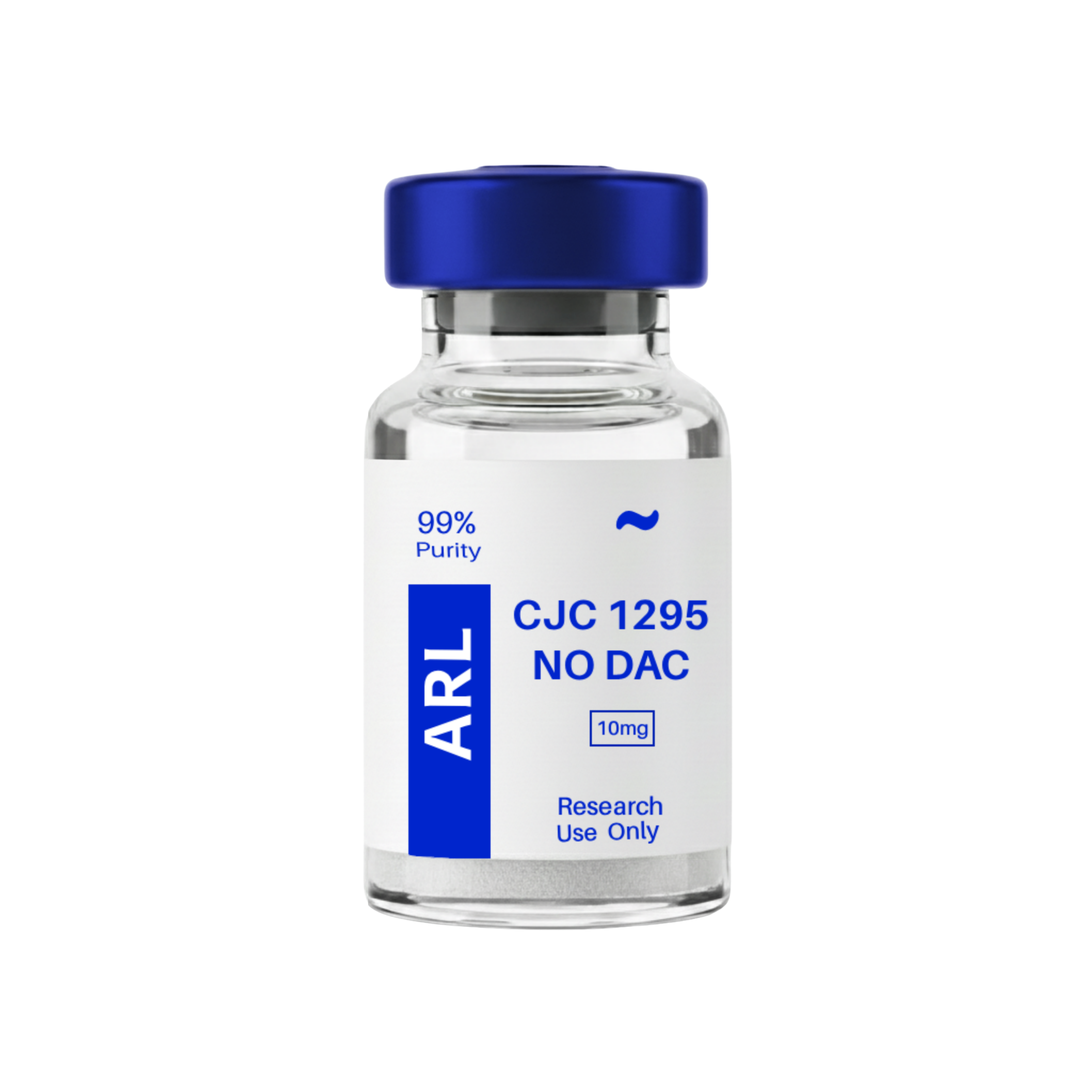CJC-1295 (No DAC)